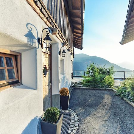 Maierl-Alm & Maierl-Chalets 티롤 키르흐베르크 객실 사진